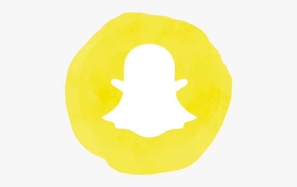 Snapchat AI Watermark